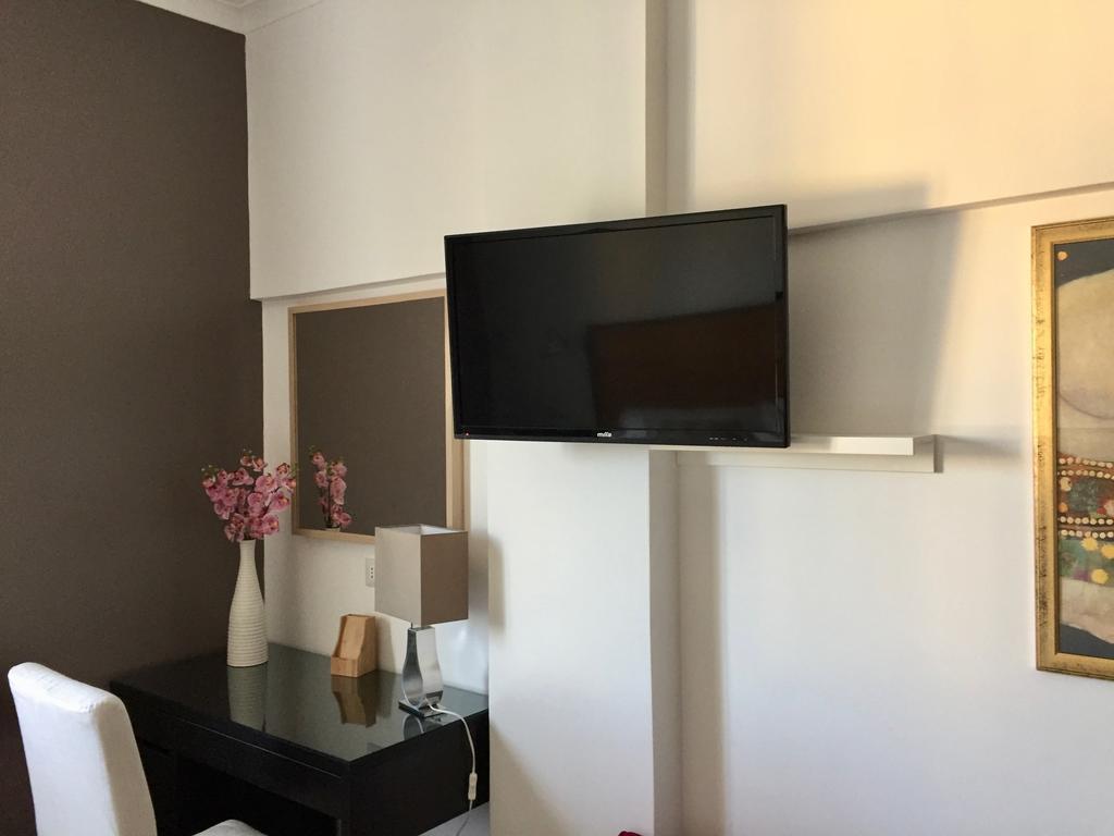 Gmaison Guesthouse Рим Екстериор снимка