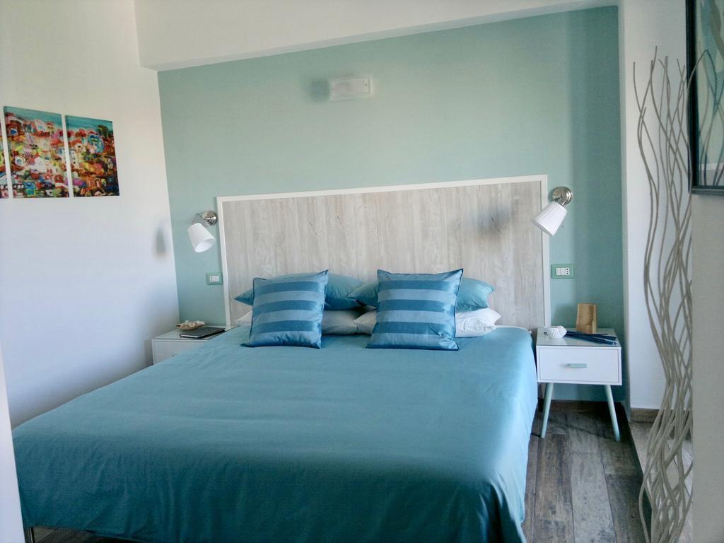 Gmaison Guesthouse Рим Екстериор снимка