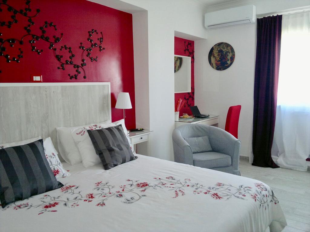 Gmaison Guesthouse Рим Екстериор снимка