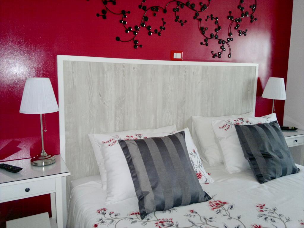 Gmaison Guesthouse Рим Екстериор снимка