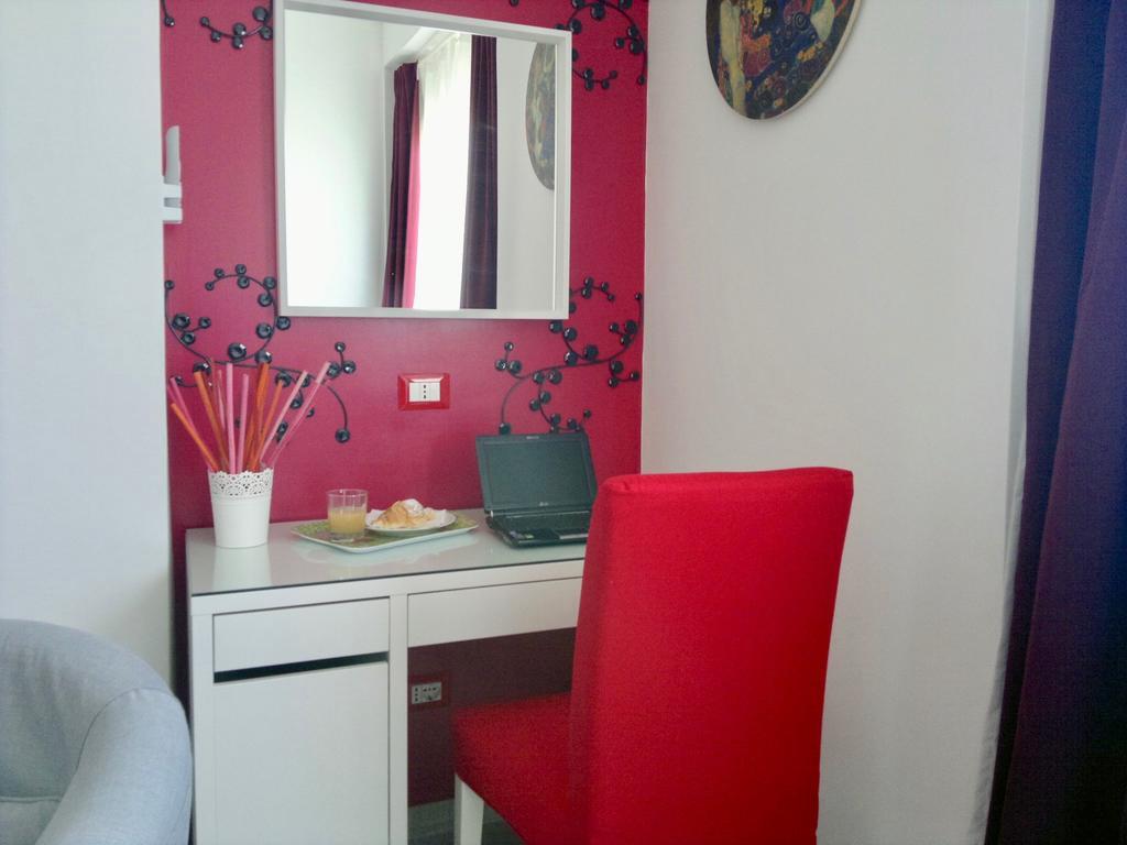 Gmaison Guesthouse Рим Екстериор снимка