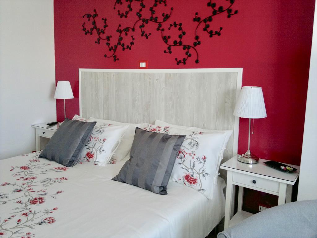 Gmaison Guesthouse Рим Екстериор снимка
