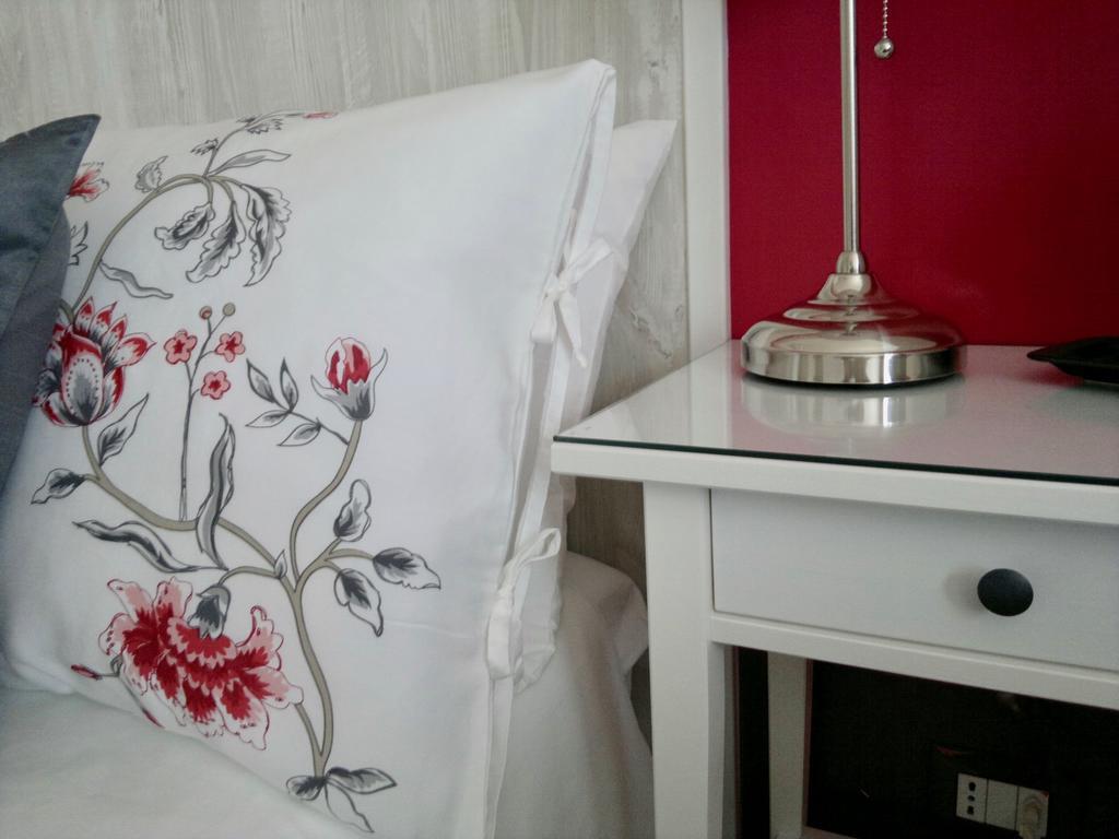 Gmaison Guesthouse Рим Екстериор снимка