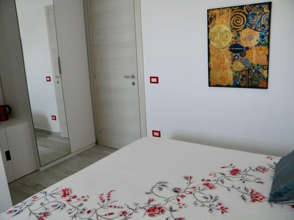 Gmaison Guesthouse Рим Екстериор снимка