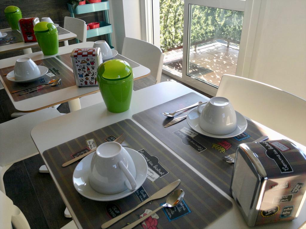 Gmaison Guesthouse Рим Екстериор снимка