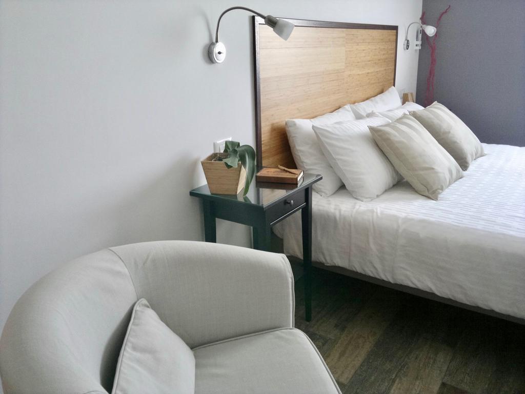 Gmaison Guesthouse Рим Екстериор снимка