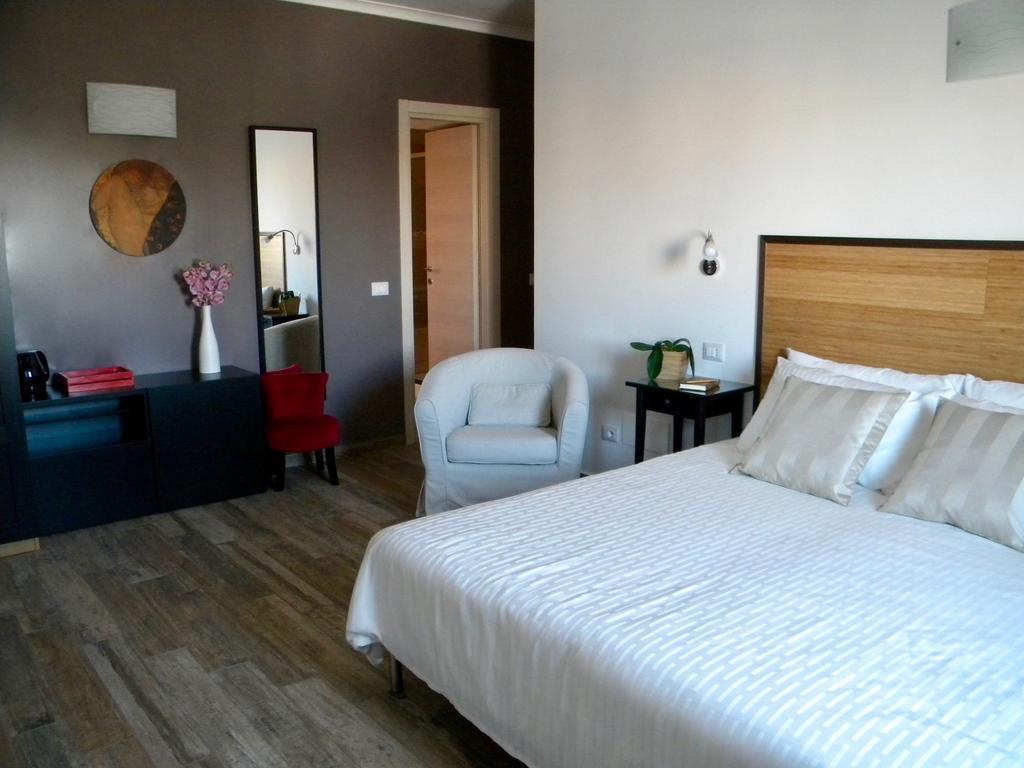 Gmaison Guesthouse Рим Екстериор снимка