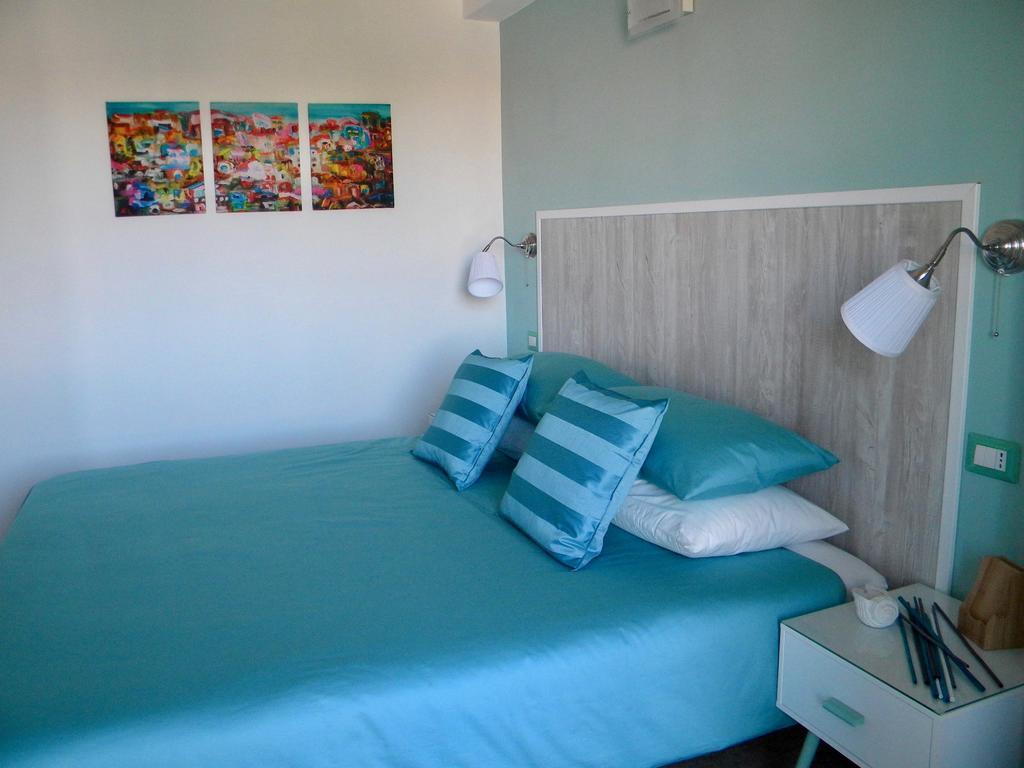 Gmaison Guesthouse Рим Екстериор снимка