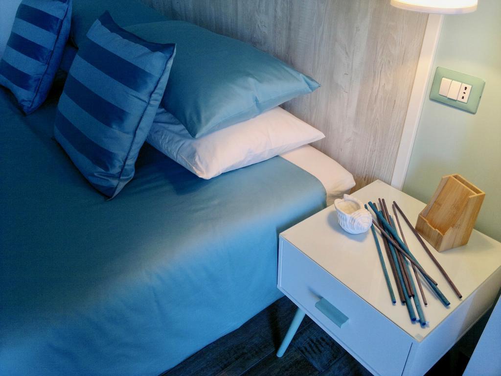 Gmaison Guesthouse Рим Екстериор снимка