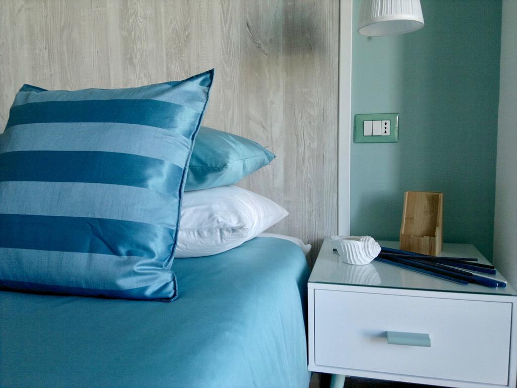 Gmaison Guesthouse Рим Екстериор снимка