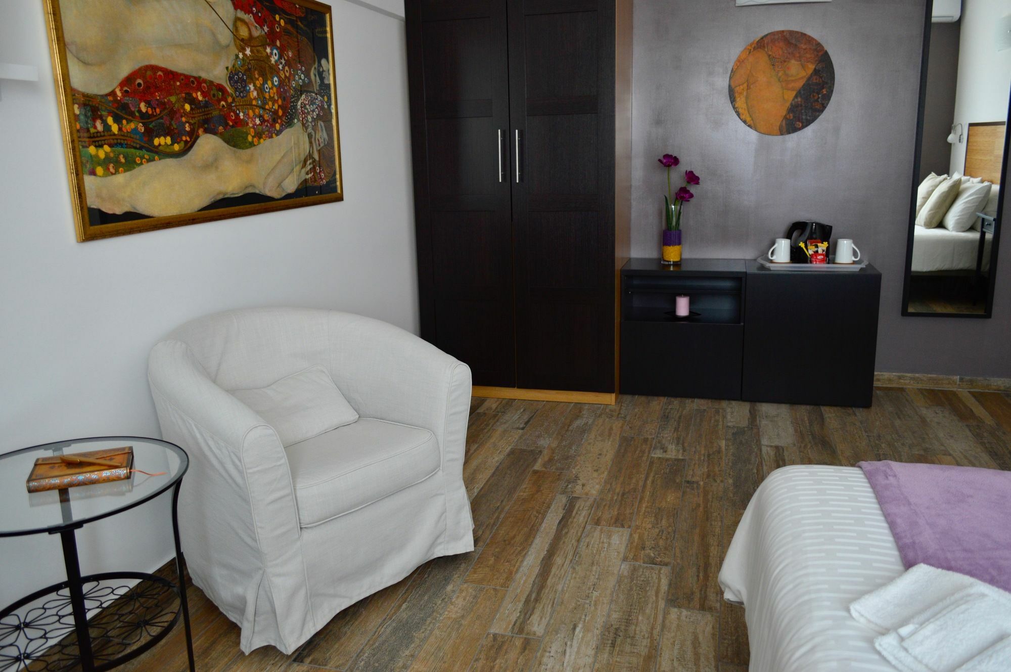 Gmaison Guesthouse Рим Екстериор снимка