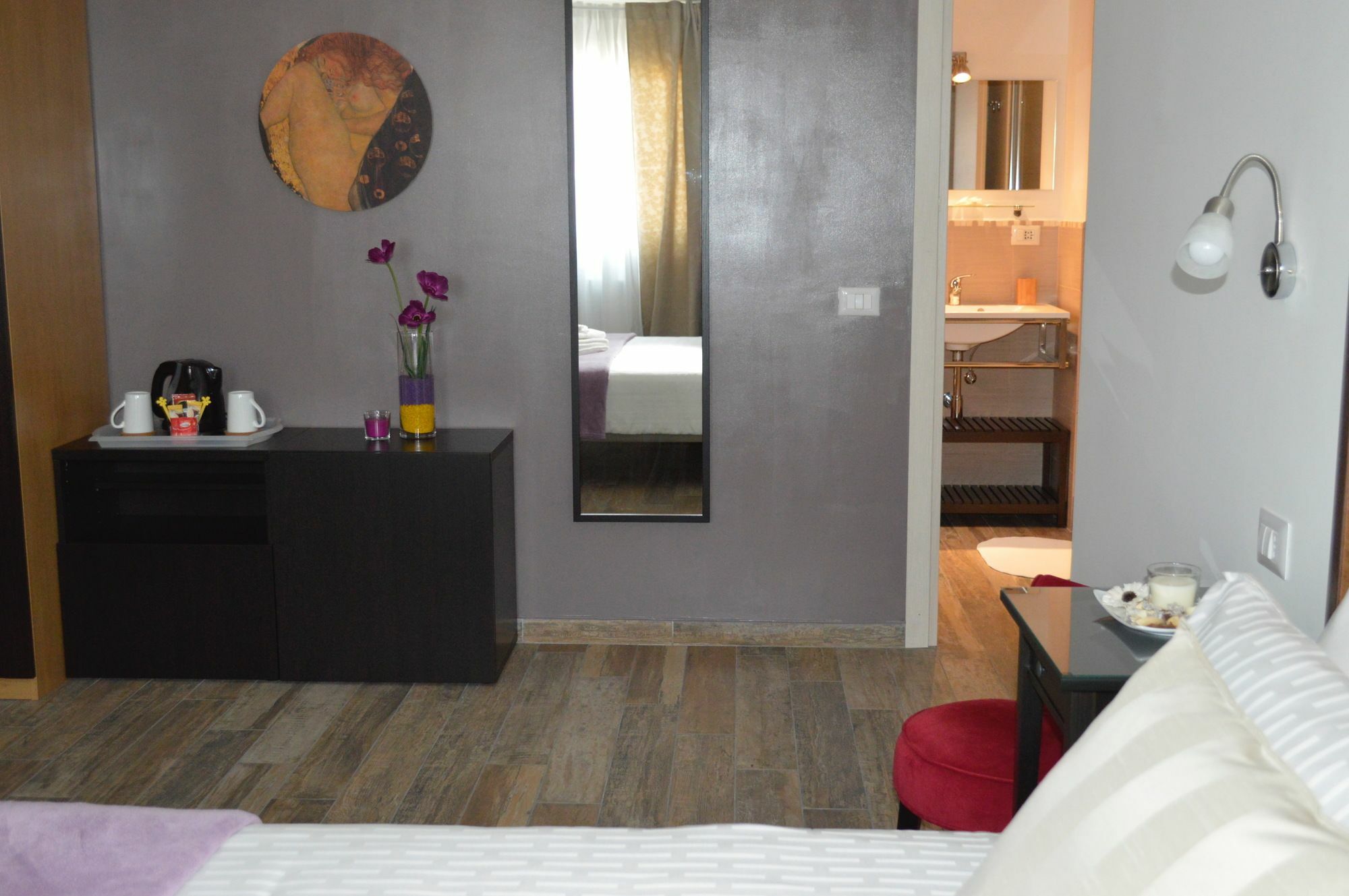 Gmaison Guesthouse Рим Екстериор снимка