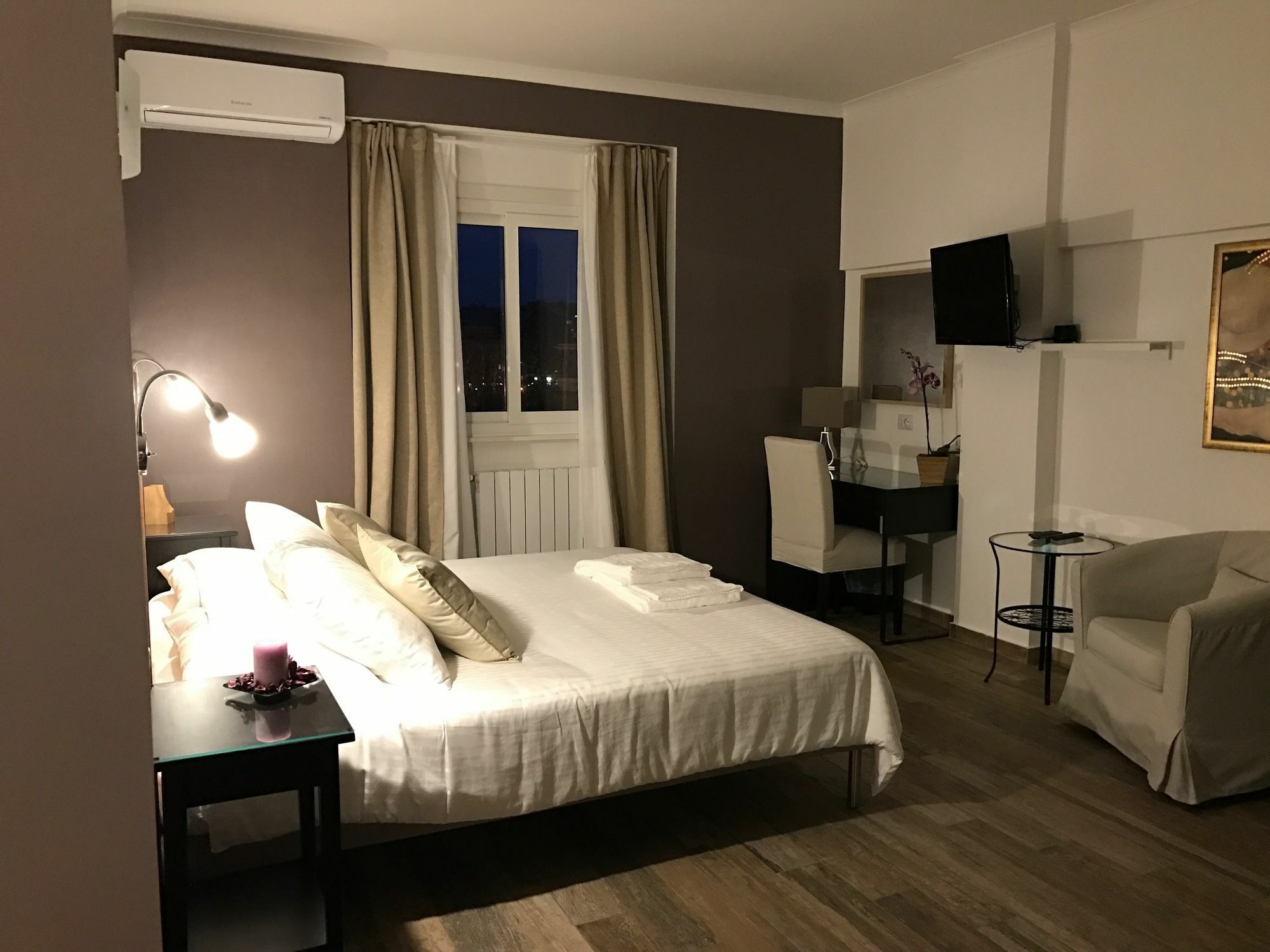 Gmaison Guesthouse Рим Екстериор снимка