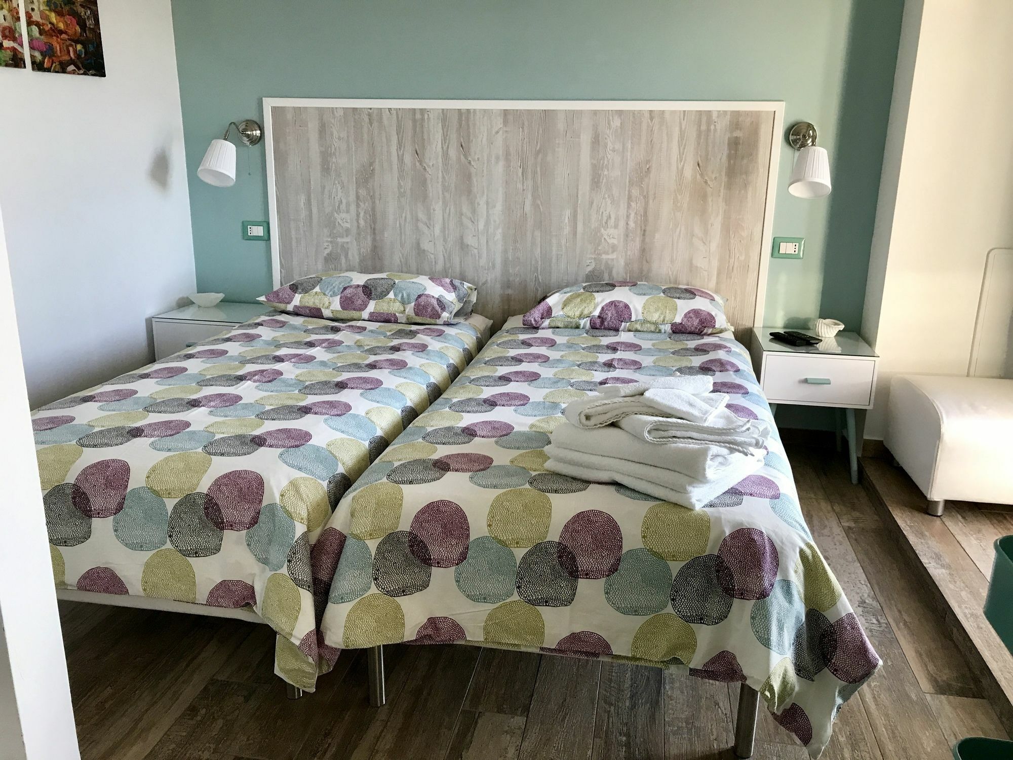 Gmaison Guesthouse Рим Екстериор снимка