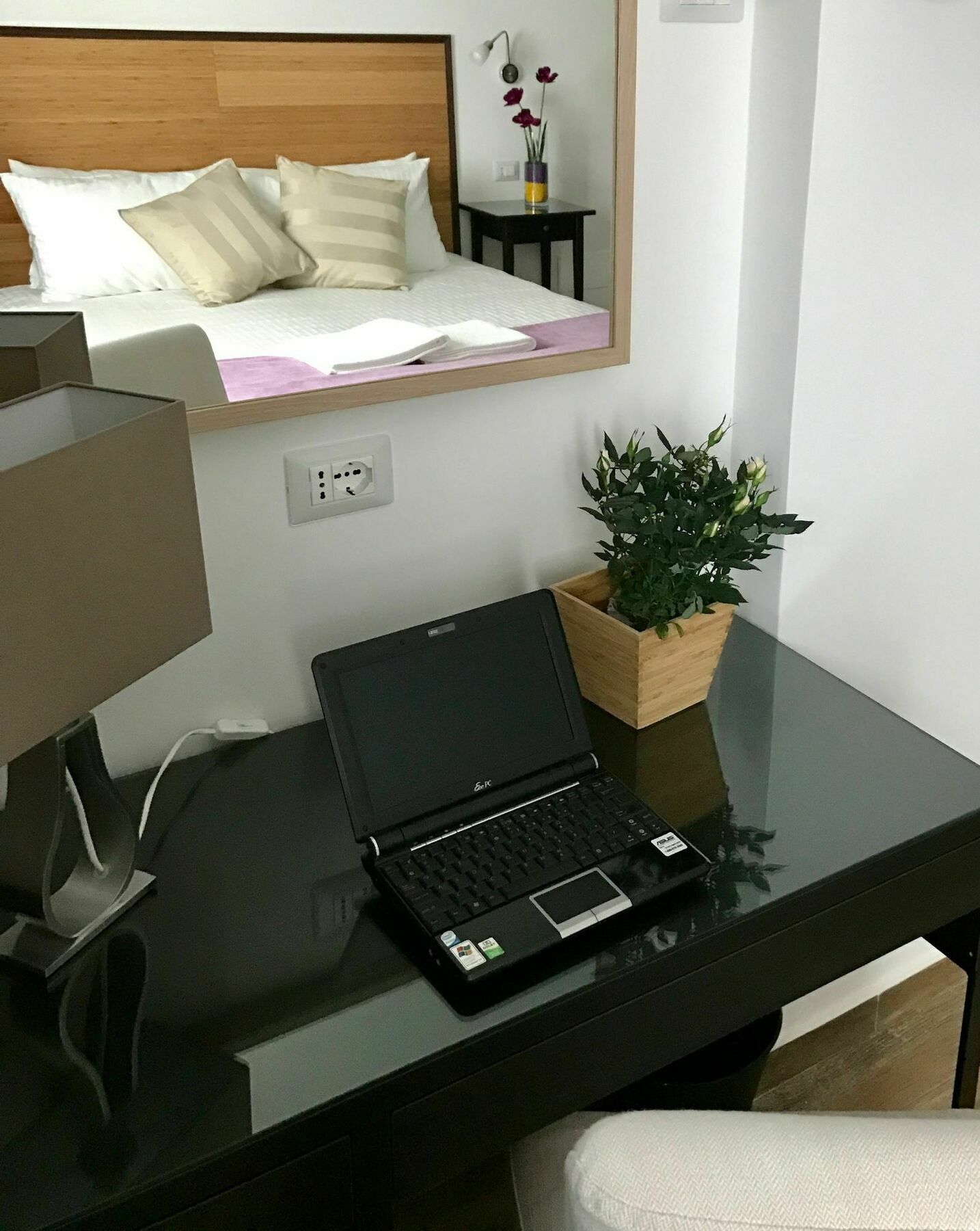 Gmaison Guesthouse Рим Екстериор снимка