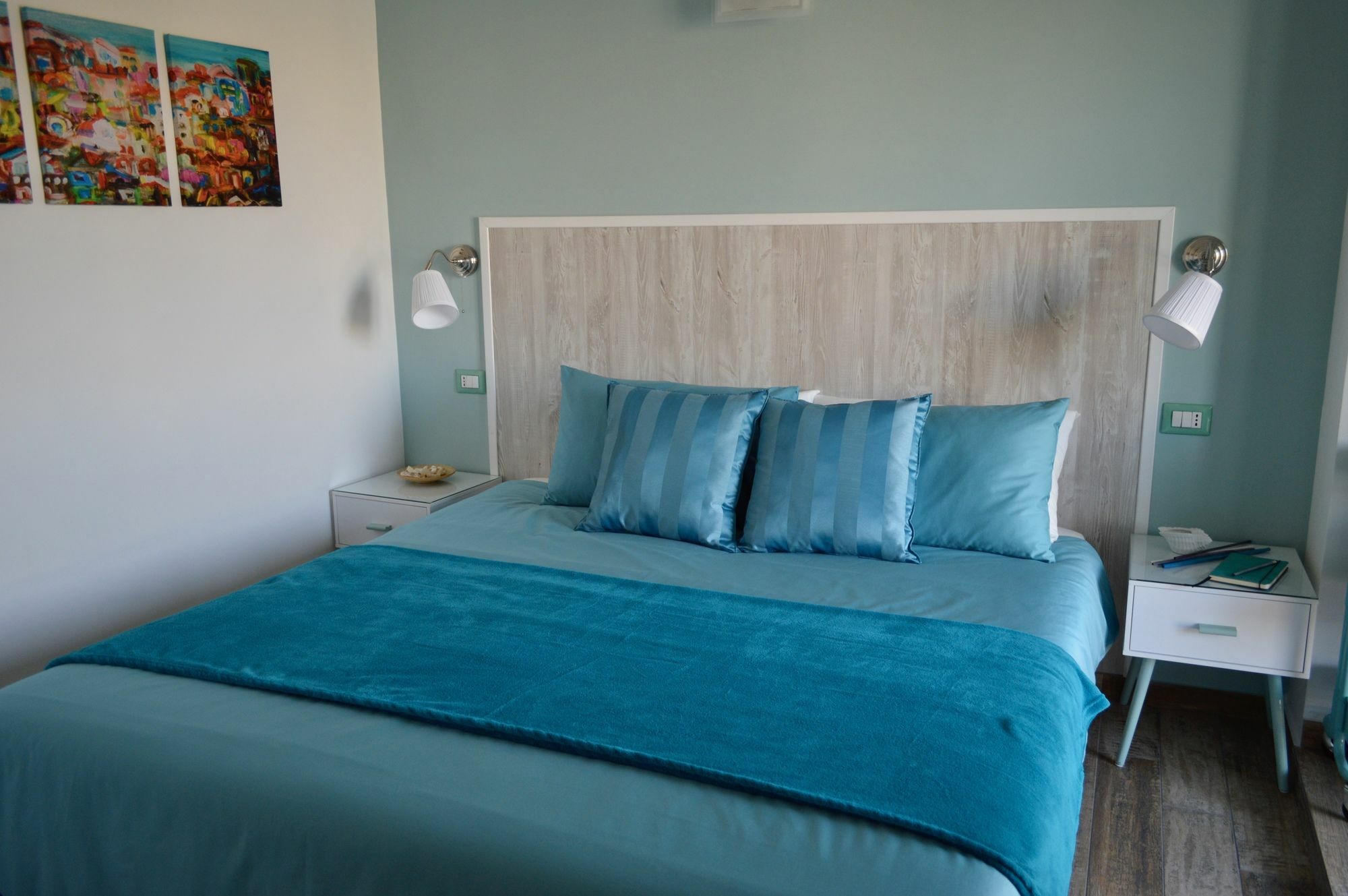 Gmaison Guesthouse Рим Екстериор снимка