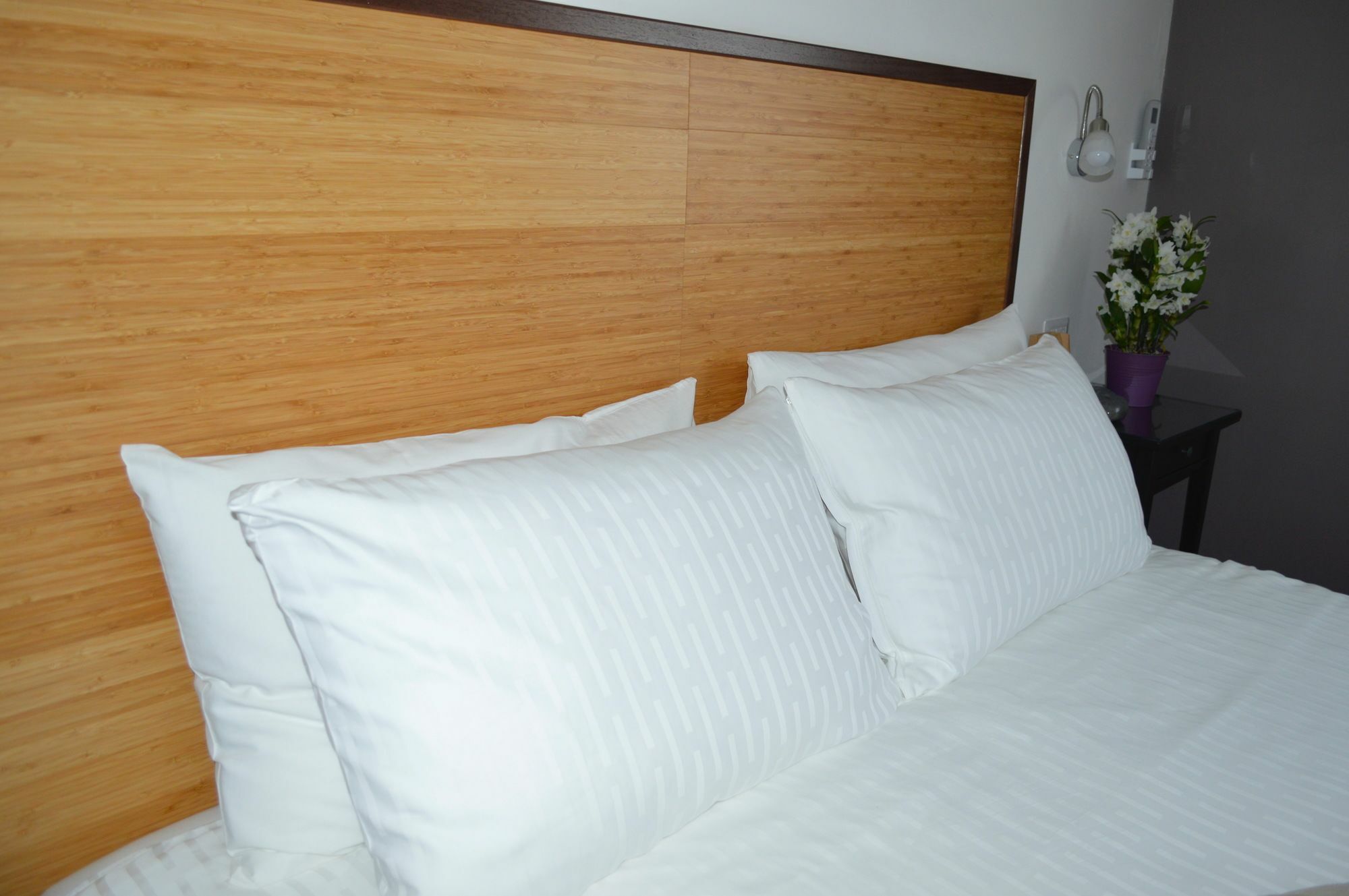 Gmaison Guesthouse Рим Екстериор снимка