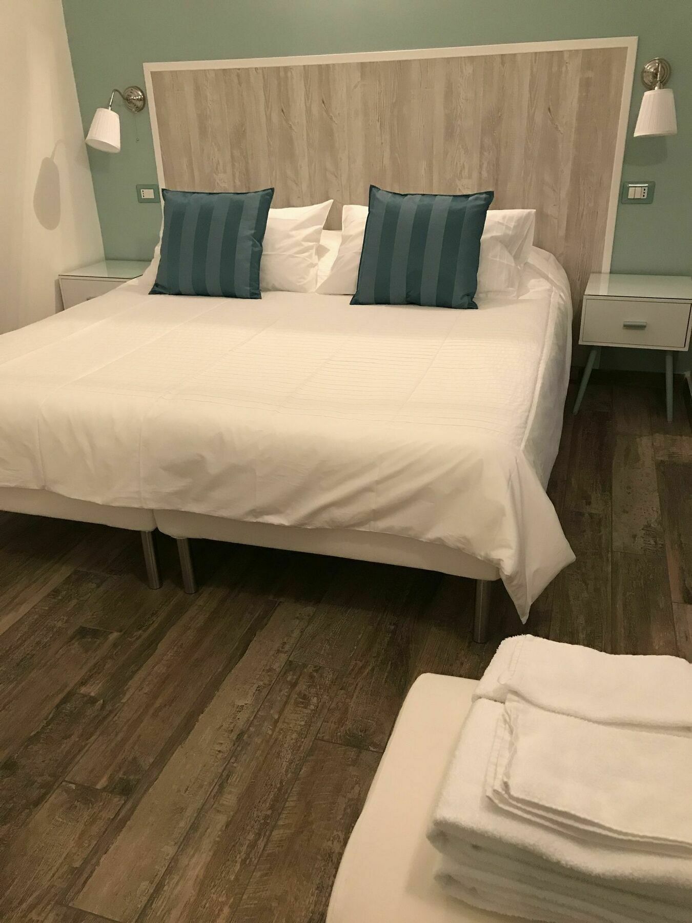 Gmaison Guesthouse Рим Екстериор снимка