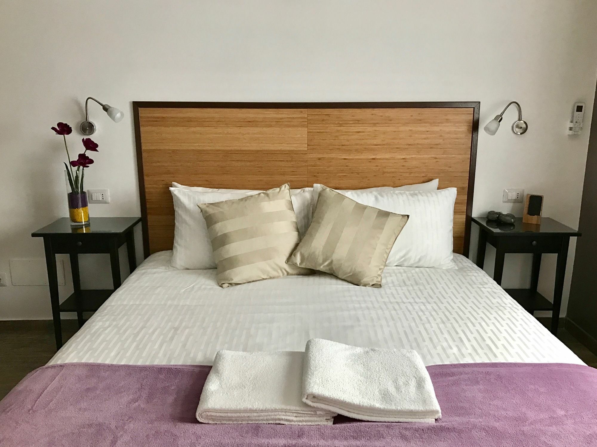 Gmaison Guesthouse Рим Екстериор снимка