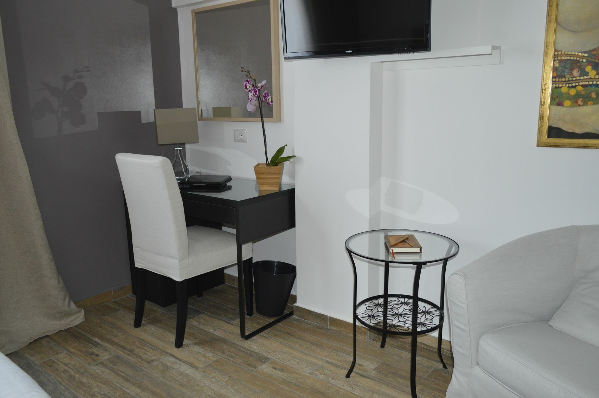 Gmaison Guesthouse Рим Екстериор снимка