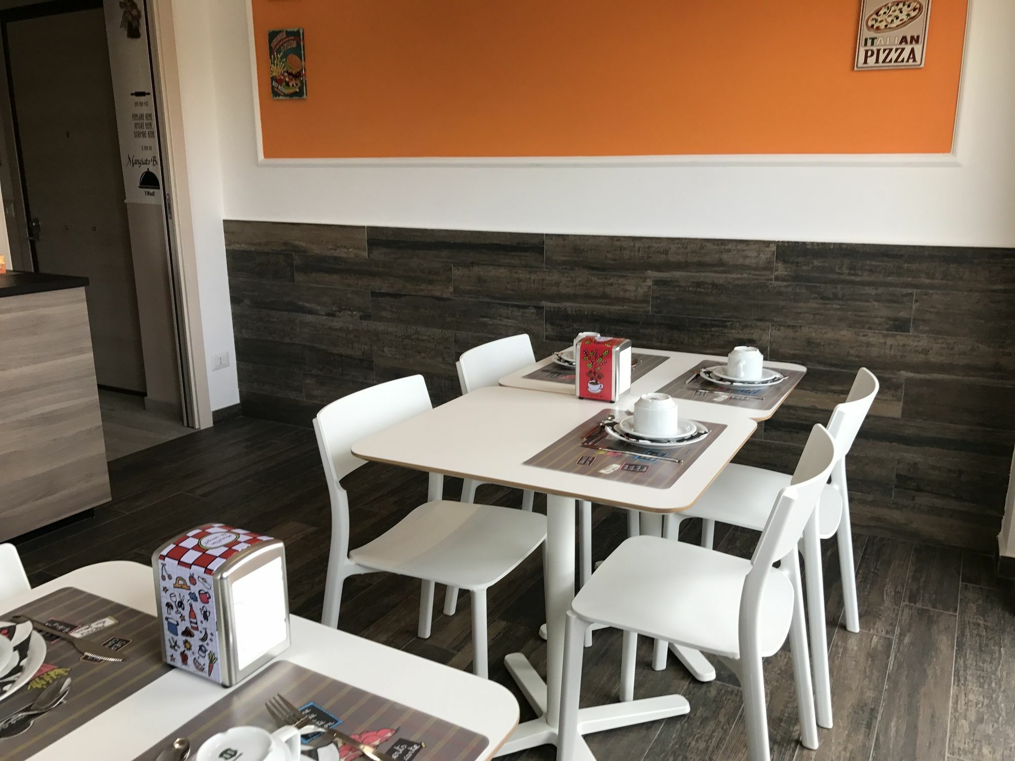 Gmaison Guesthouse Рим Екстериор снимка