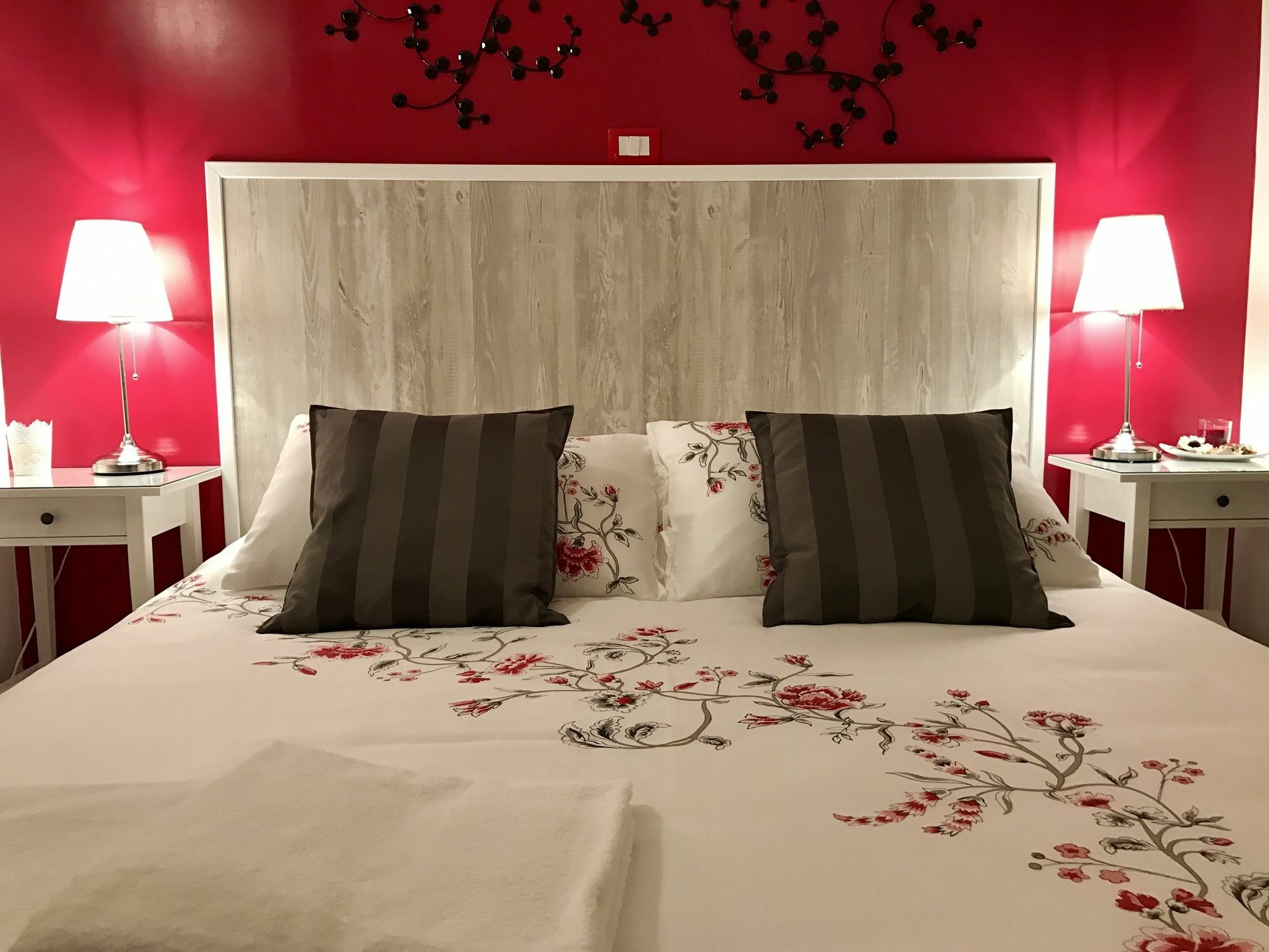 Gmaison Guesthouse Рим Екстериор снимка