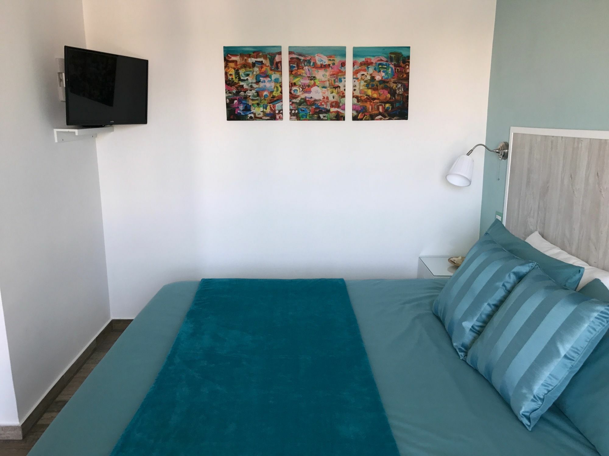 Gmaison Guesthouse Рим Екстериор снимка