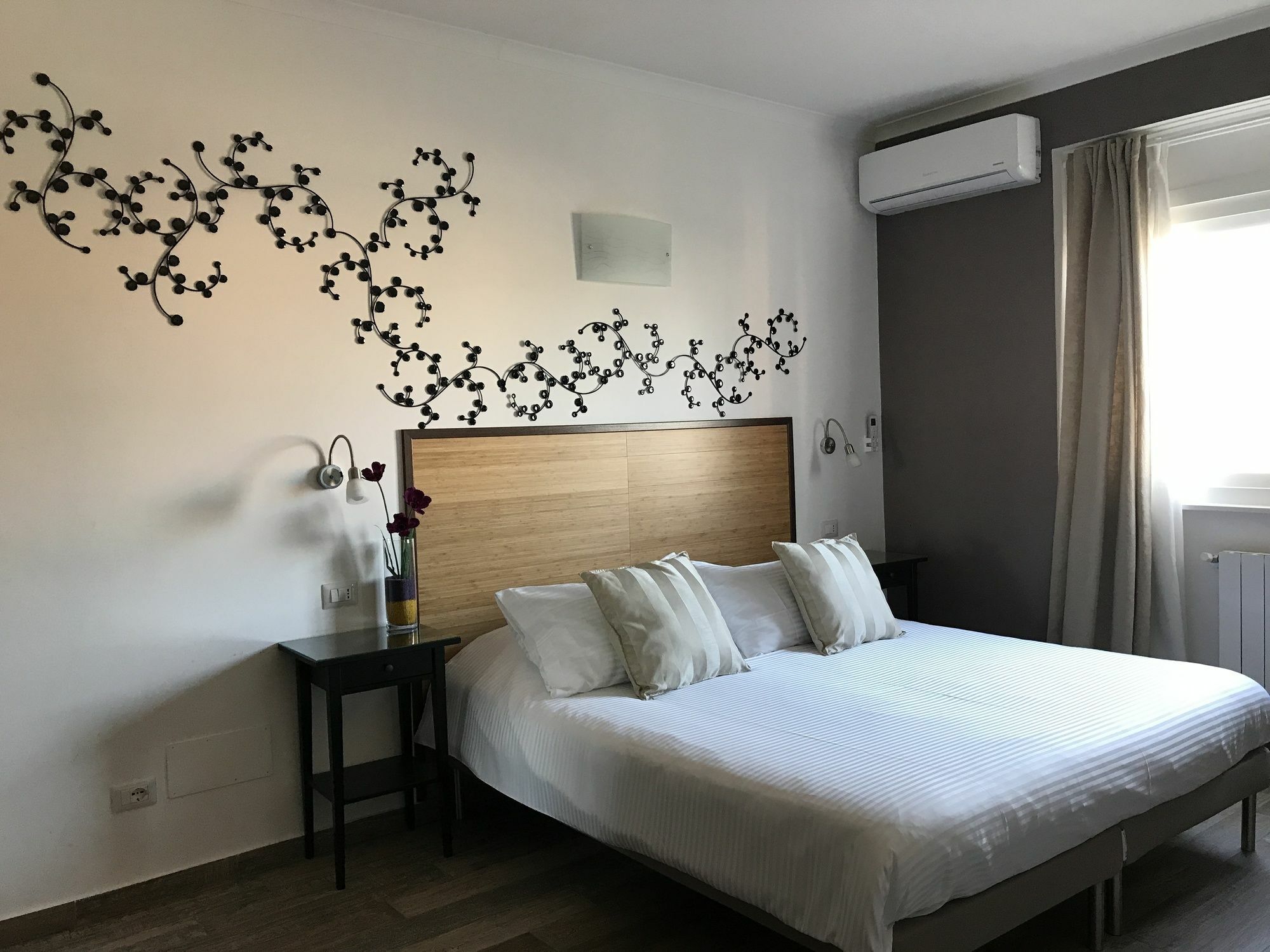 Gmaison Guesthouse Рим Екстериор снимка